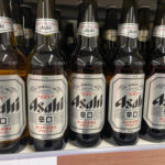 ロンドンのスーパー