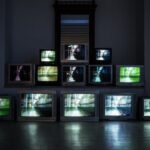 ロンドン有料テレビ