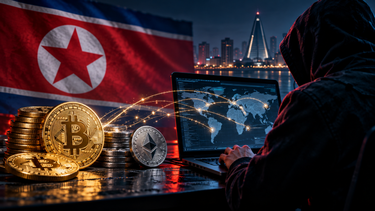 北朝鮮の仮想通貨窃盗は戦争準備なのか？「Binanceから630億ドル」という情報を検証